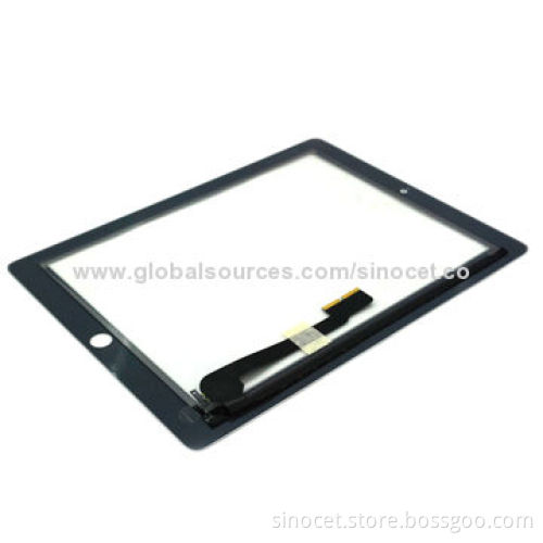 High Copy Touch Screen Glass for iPad 3/4New